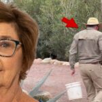 Nancy Guthrie e paisagista 1