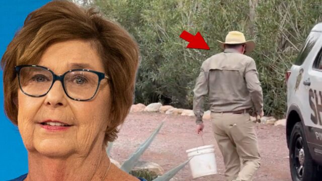 Nancy Guthrie e paisagista 1