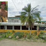 Palavras assustadoras do filho de um surfista da Califórnia depois que seu pai foi morto a facadas na Costa Rica