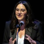 George Clooney, Bari Weiss