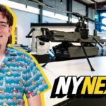 Palmer Luckey diz que recusar-se a trabalhar com o Pentágono é “muito, muito perigoso” – e revela a única grande coisa que o Vale do Silício promete nunca mais fazer