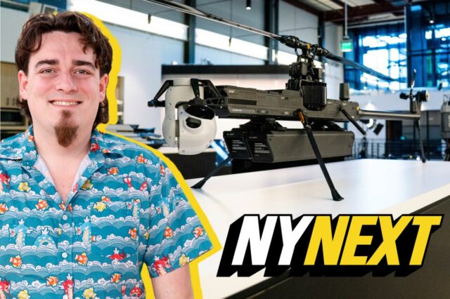Palmer Luckey diz que recusar-se a trabalhar com o Pentágono é “muito, muito perigoso” – e revela a única grande coisa que o Vale do Silício promete nunca mais fazer
