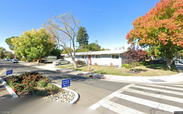 3839 Ross Road - Google Street View