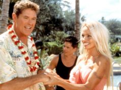 Pamela Anderson e David Hasselhoff aparecerão na reinicialização de ‘Baywatch’? 20 anos após o final, o elenco original de Baywatch, onde estão agora