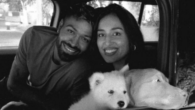 Pandya dá crédito a Mahieka por ajudá-lo a redescobrir o entusiasmo pelo esporte
