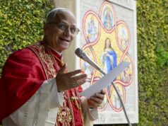 Papa Leão XIV adverte contra a violência no impasse EUA-Cuba Papa Leão XIV adverte contra a violência no impasse EUA-Cuba