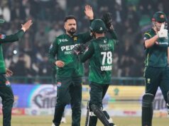 Paquistão boicota Índia Atualizações dos jogos da Copa do Mundo T20: ICC alerta PCB sobre sanções; Equipe chega a Colombo Paquistão boicota Índia Atualizações dos jogos da Copa do Mundo T20: ICC alerta PCB sobre sanções; Equipe chega a Colombo