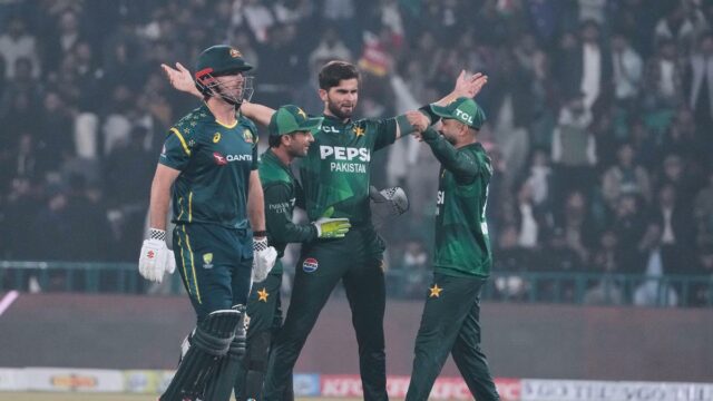 Paquistão boicota a Índia T20 World Cup Últimas atualizações: PAK PM Sharif explica o motivo do boicote
