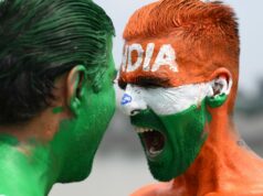 Paquistão boicotará jogo T20 da Copa do Mundo de 2026 contra a Índia: Ashwin, Pietersen e Azad reagem Paquistão boicotará jogo T20 da Copa do Mundo de 2026 contra a Índia: Ashwin, Pietersen e Azad reagem