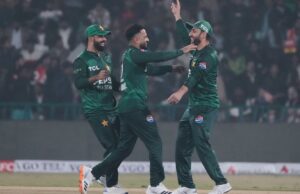 Paquistão boicotará jogo da Índia para jogar o resto da Copa do Mundo T20 de 2026 Paquistão boicotará jogo da Índia para jogar o resto da Copa do Mundo T20 de 2026