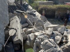 Paquistão realiza ataques no Afeganistão após ataque suicida em Islamabad Paquistão realiza ataques no Afeganistão após ataque suicida em Islamabad