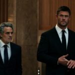 Para 'Crime 101', a ação é o suco, mesmo que conheça 'Heat' muito bem