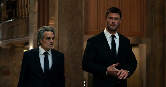 Para 'Crime 101', a ação é o suco, mesmo que conheça 'Heat' muito bem
