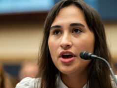 Para acabar com a loucura transgênero, faça com que os ghouls que promoveram essas cirurgias paguem o preço Para acabar com a loucura transgênero, faça com que os ghouls que promoveram essas cirurgias paguem o preço