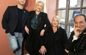 Para manter ‘Frankenstein’ humano, Guillermo del Toro confiou em seus artesãos Para manter ‘Frankenstein’ humano, Guillermo del Toro confiou em seus artesãos