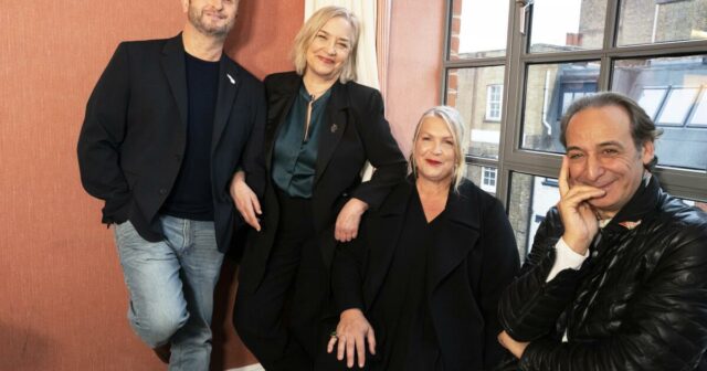 Para manter ‘Frankenstein’ humano, Guillermo del Toro confiou em seus artesãos
