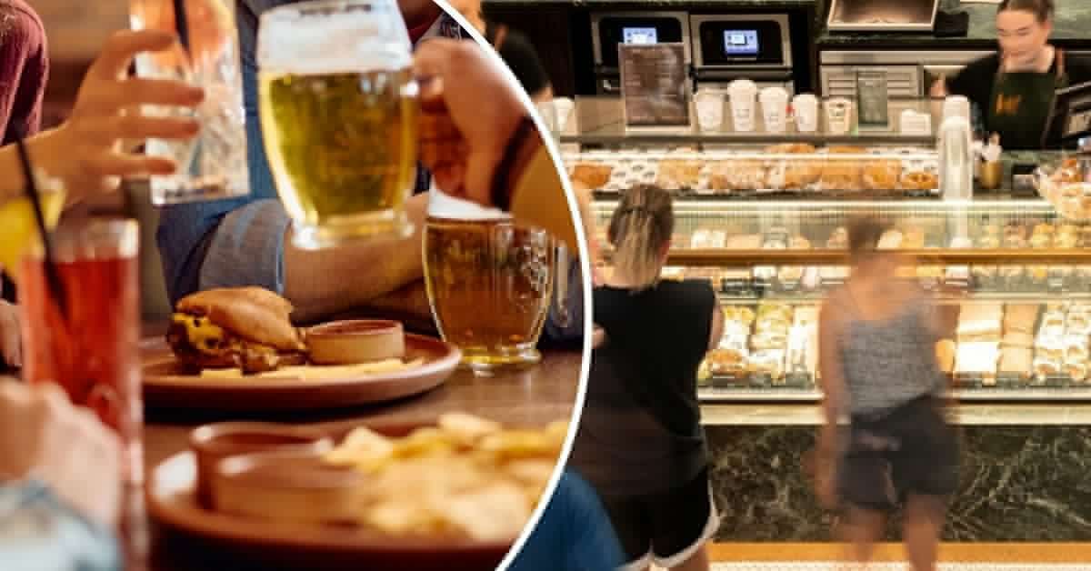 WFH e semanas de quatro dias impactando os negócios de CBD