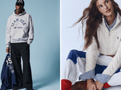 Para uma Olimpíada na capital da moda, marcas lançam suas coleções mais chiques da equipe dos EUA: de Ralph Lauren a J. Crew Melhores coleções das Olimpíadas de Inverno para compras online