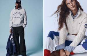 Para uma Olimpíada na capital da moda, marcas lançam suas coleções mais chiques da equipe dos EUA: de Ralph Lauren a J. Crew Melhores coleções das Olimpíadas de Inverno para compras online