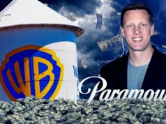 Paramount adoça oferta de descoberta da Warner Bros. com taxa de ticking e oferece pagamento de US$ 2,8 bilhões de taxa de rescisão da Netflix Paramount adoça oferta de descoberta da Warner Bros. com taxa de ticking e oferece pagamento de US$ 2,8 bilhões de taxa de rescisão da Netflix