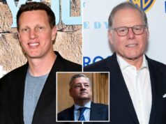 Paramount fica mais confiante de que a Warner Bros. Discovery abandonará a oferta da Netflix Paramount fica mais confiante de que a Warner Bros. Discovery abandonará a oferta da Netflix