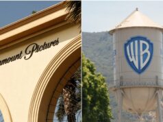 Paramount melhora sua oferta para a Warner Bros. Paramount melhora sua oferta para a Warner Bros.
