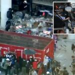 Pare de demonizar o ICE; você está machucando pessoas inocentes