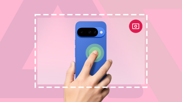 Um Pixel 9 Pro rodando Android 16 QPR1, mostrando notificações na tela de bloqueio