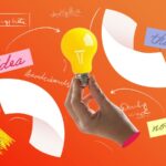 Escrita à mão no Microsoft OneNote em um Boox Note Air4 C