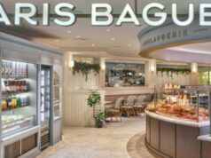 Paris Baguette é oficialmente certificada como Halal Paris Baguette é oficialmente certificada como Halal