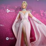 Cabelo de Jéssica Biel