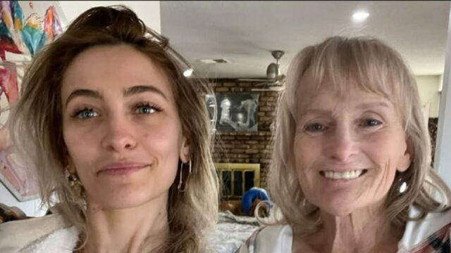 paris jackson e mãe insta 1