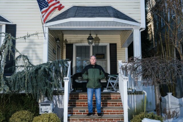 Park Sloper de Blasio paga menos impostos sobre a propriedade do que o proprietário do Queens: 'Não faz sentido'
