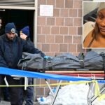 Partes do corpo cortadas encontradas na bolsa pertenciam a uma mãe casada de quatro filhos em Nova York: policiais, parentes