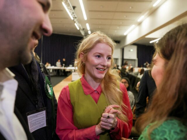 Partido Verde vence eleição suplementar no Reino Unido em golpe para Trabalhista, PM Starmer
