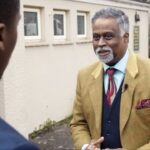 Pastor acusado de 'incitar o ódio religioso' com sermão de rua no Reino Unido, diz grupo de defesa jurídica