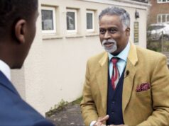 Pastor acusado de ‘incitar o ódio religioso’ com sermão de rua no Reino Unido, diz grupo de defesa jurídica Pastor acusado de 'incitar o ódio religioso' com sermão de rua no Reino Unido, diz grupo de defesa jurídica