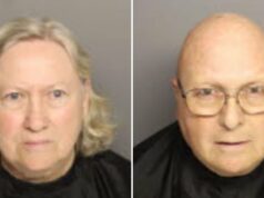 Pastor e esposa forçaram crianças adotadas a comer comida de lixo e dormir em latas de lixo Pastor e esposa forçaram crianças adotadas a comer comida de lixo e dormir em latas de lixo