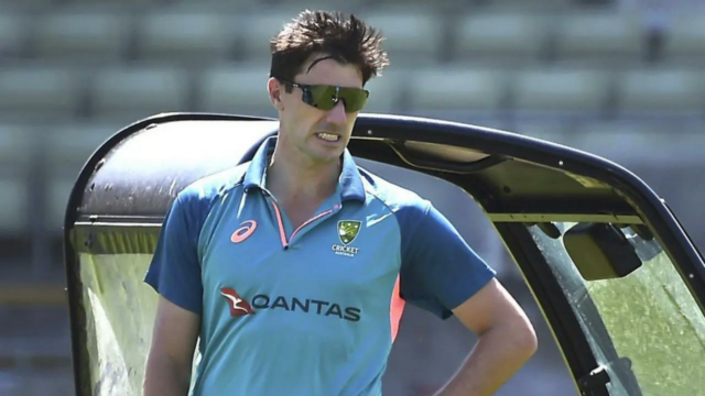 Pat Cummins, da Austrália, fala sobre a perda da Copa do Mundo T20 de 2026
