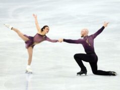 Patinação artística nas Olimpíadas de 2026: como assistir gratuitamente ao programa curto de pares Patinação artística nas Olimpíadas de 2026: como assistir gratuitamente ao programa curto de pares