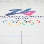 Patinadora artística campeã mundial afastada por lesão nos Jogos Olímpicos de Inverno