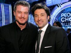 Patrick Dempsey lamenta o ex-co-estrela de ‘Grey’s Anatomy’ Eric Dane: ‘Difícil de colocar em palavras’ Jogar