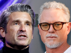 Patrick Dempsey revela comunicação final com Eric Dane 1 semana antes da morte patrick dempsey eric dane principal getty