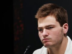 Patriots QB Drake Maye revela o melhor conselho que recebeu de Tom Brady Patriots QB Drake Maye revela o melhor conselho que recebeu de Tom Brady