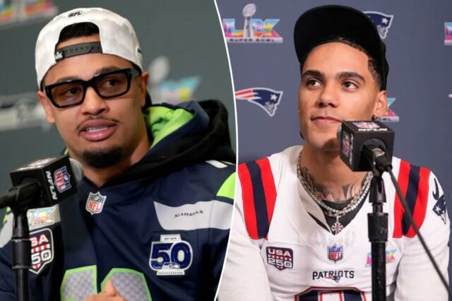 Patriots x Seahawks: previsão do Super Bowl 2026, previsão, o que observar
