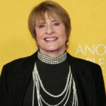 Donald Trump, Honras do Kennedy Center, Melania Trump