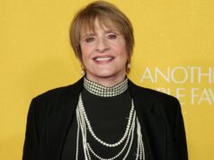 Patti LuPone interrompe concerto no Carnegie Hall para denunciar a paralisação do Kennedy Center por Trump: ‘Temos que nos manifestar novamente’ Donald Trump, Honras do Kennedy Center, Melania Trump