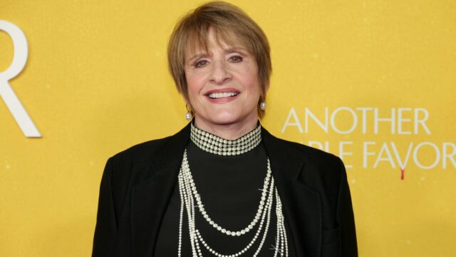 Donald Trump, Honras do Kennedy Center, Melania Trump