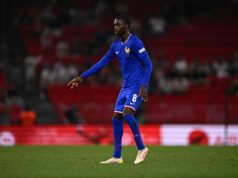 Paul Eymard rejeita o Man Utd: por que a joia do Saint-Etienne permaneceu na França Paul Eymard rejeita o Man Utd: por que a joia do Saint-Etienne permaneceu na França