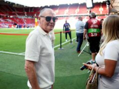 Paul Gascoigne diz que o Man Utd tinha um meio-campista “inacreditável” que foi o defensor mais difícil que enfrentou Sir Alex Ferguson chega a Old Trafford para assistir ao Manchester United.